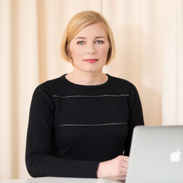 Jana Jõesalu