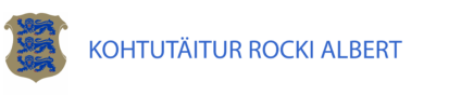 Kohtutäitur Rocki Albert